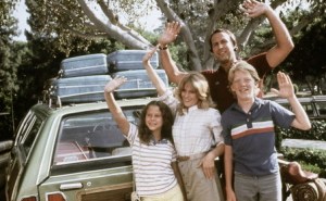 Griswold Family