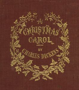 ChristmasCarol