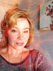 Josie Jameson and the Stone Witch