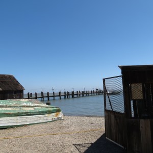 Dock