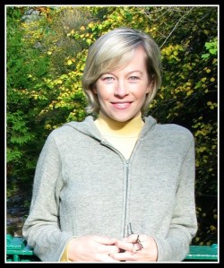 Shelley Sackier author photo3
