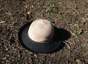 hat